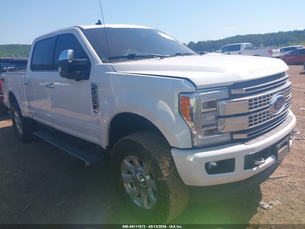 2019 Ford F-250