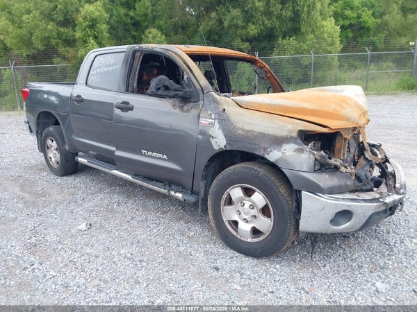 2013 Toyota Tundra