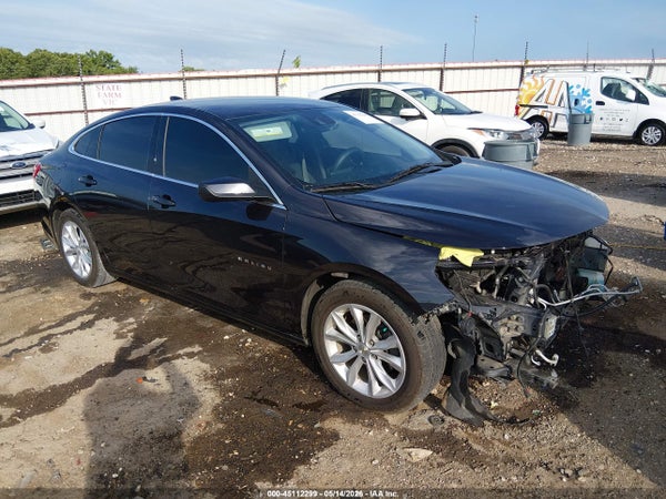 2023 Chevrolet Malibu