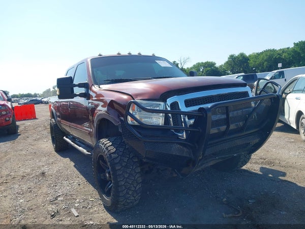2006 Ford F-250
