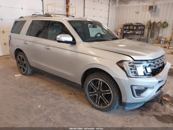 2019 Ford Expedition