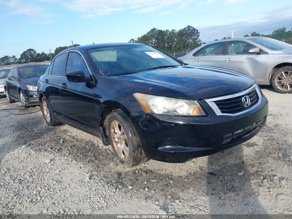 2010 Honda Accord