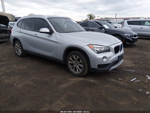 2013 BMW X1