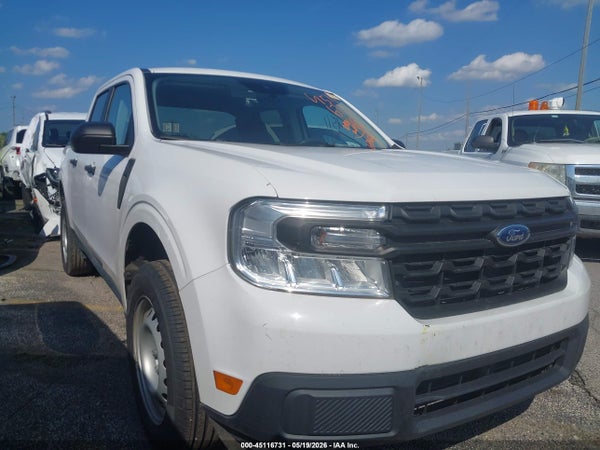 2022 Ford Maverick
