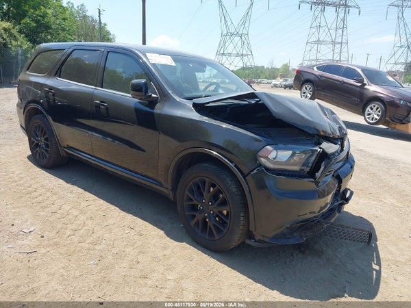 2015 Dodge Durango
