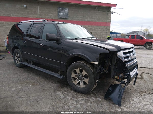 2011 Ford Expedition El
