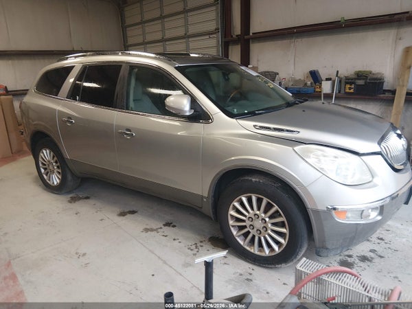 2008 Buick Enclave