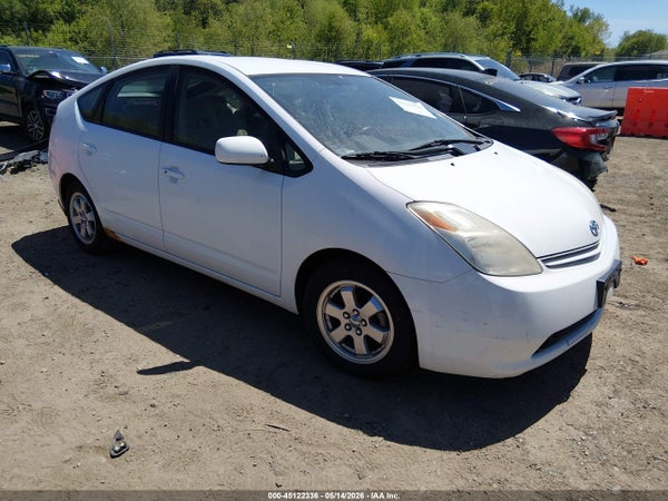 2005 Toyota Prius