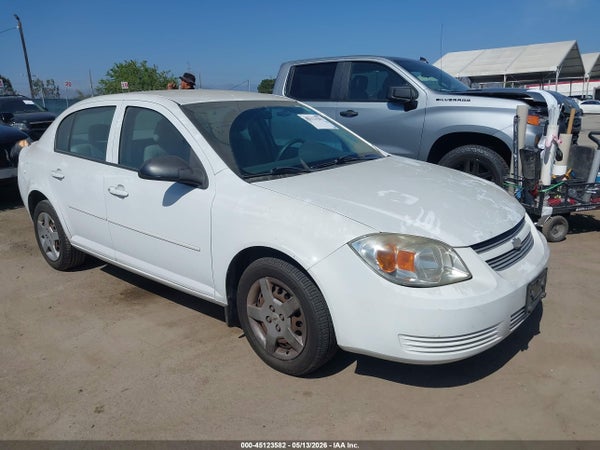 2008 Chevrolet Cobalt
