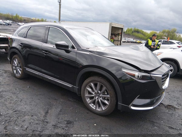 2023 Mazda Cx-9
