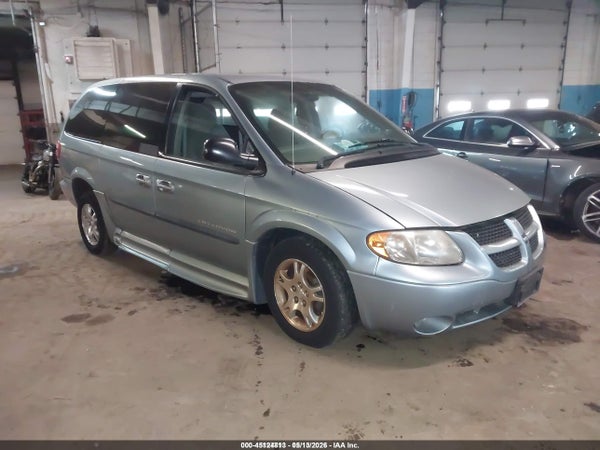 2003 Dodge Grand Caravan