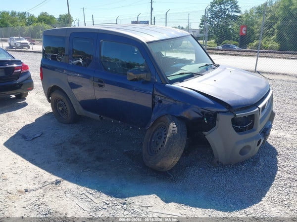 2003 Honda Element