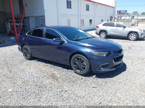 2016 Chevrolet Malibu