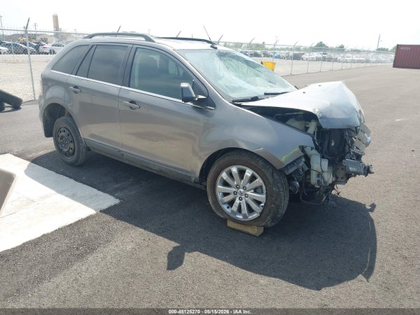 2009 Ford Edge