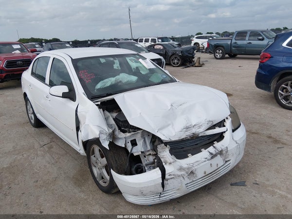 2009 Chevrolet Cobalt