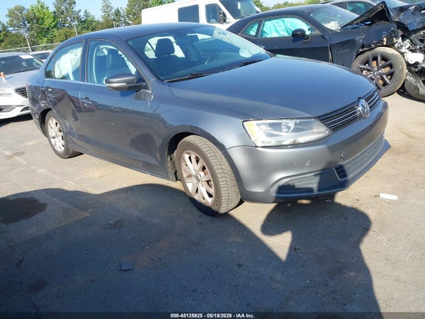 2013 Volkswagen Jetta