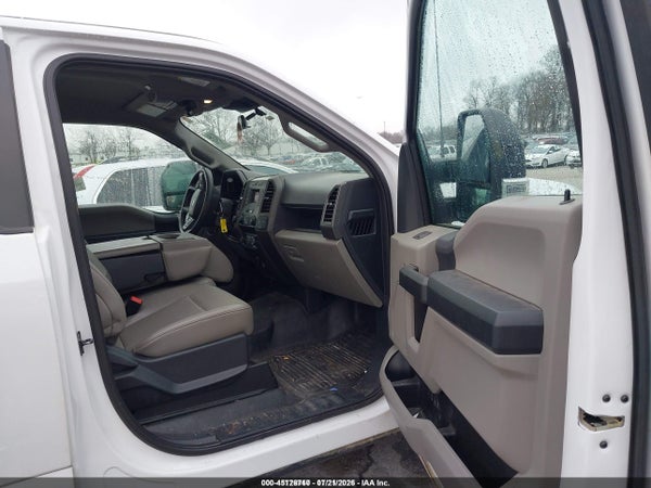 2022 Ford F-250