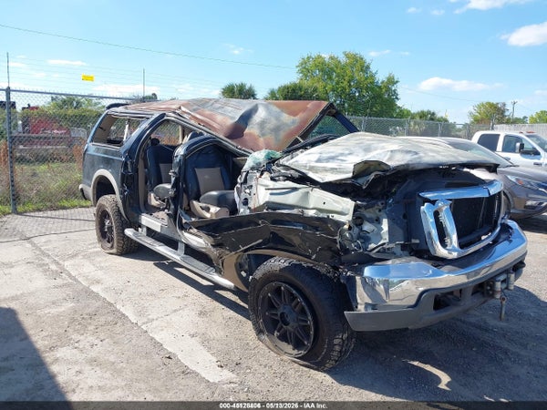 2000 Ford Excursion