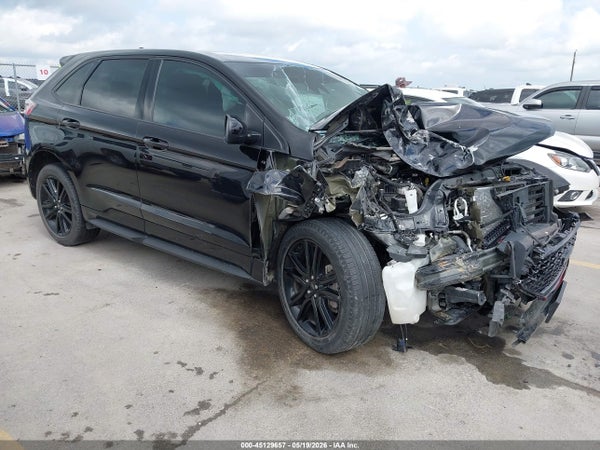 2021 Ford Edge