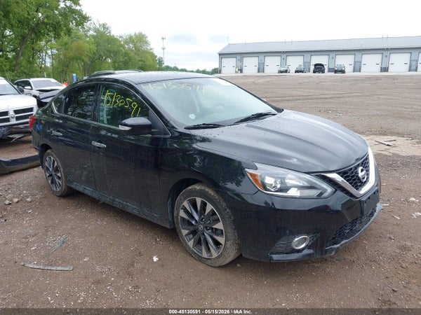 2016 Nissan Sentra