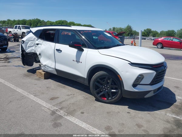 2023 Chevrolet Blazer
