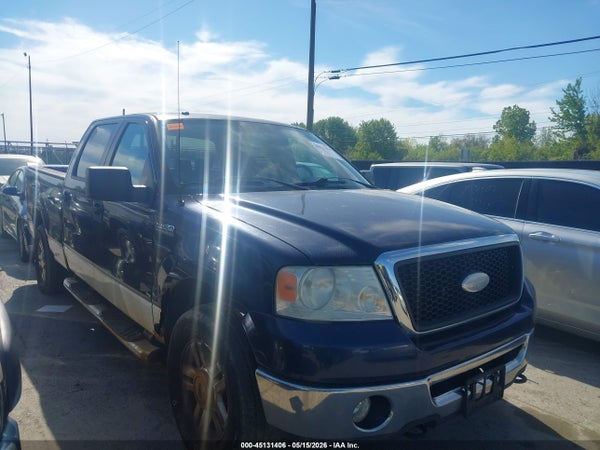 2006 Ford F-150