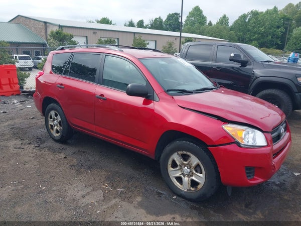 2012 Toyota Rav4