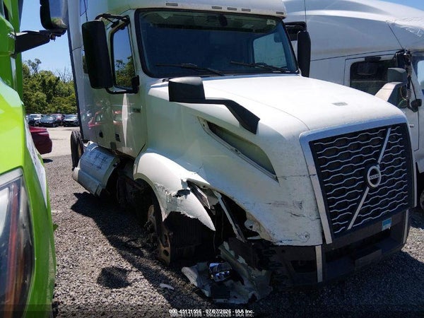 2019 Volvo Vnl