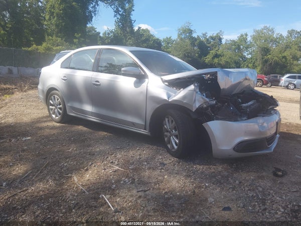 2014 Volkswagen Jetta