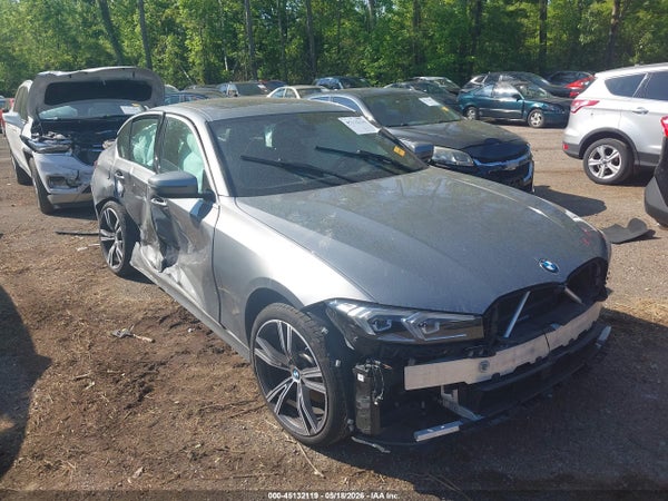 2024 BMW 330i