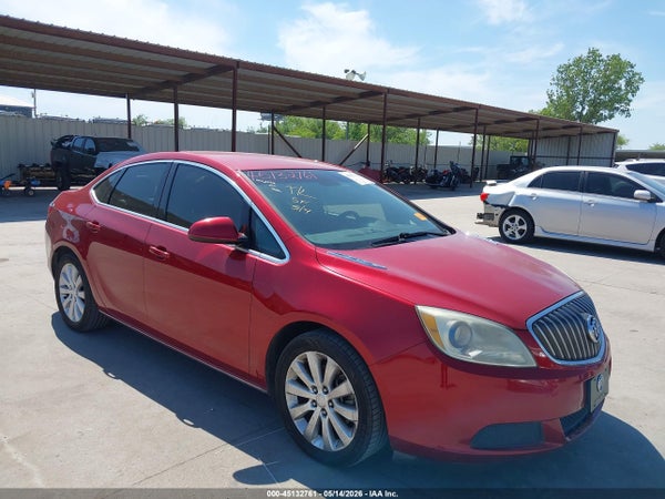2015 Buick Verano