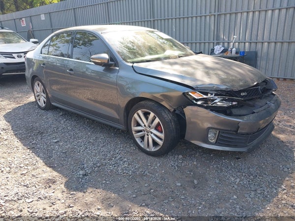 2014 Volkswagen Jetta
