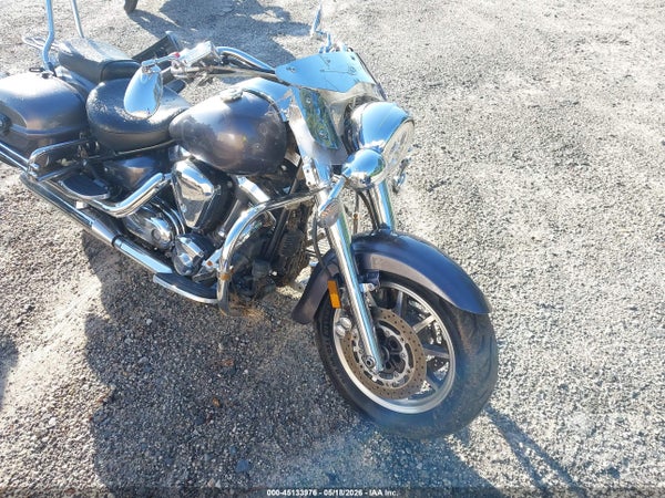 2008 Yamaha Xv1700