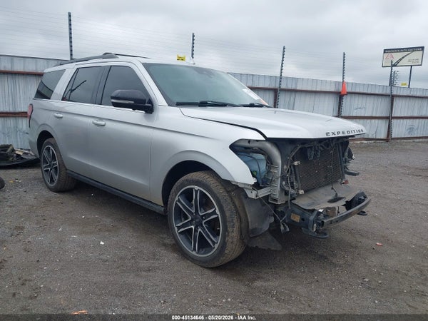 2019 Ford Expedition