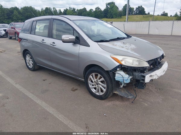 2013 Mazda Mazda5