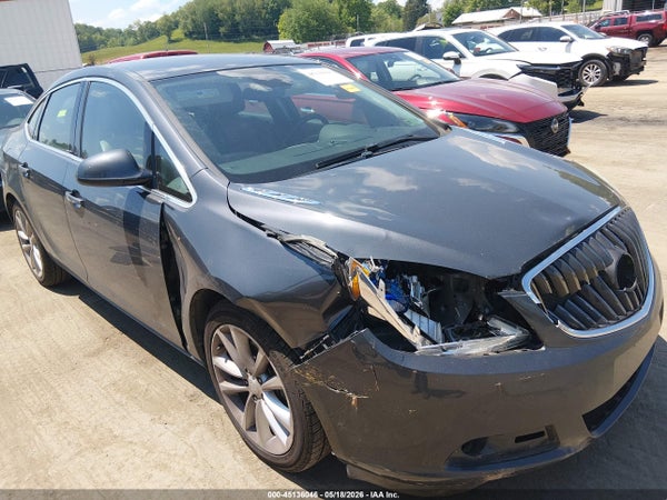 2013 Buick Verano