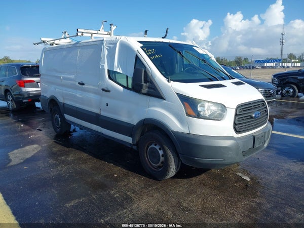 2015 Ford Transit-250