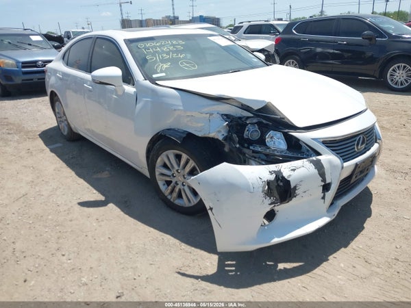2014 Lexus Es 350