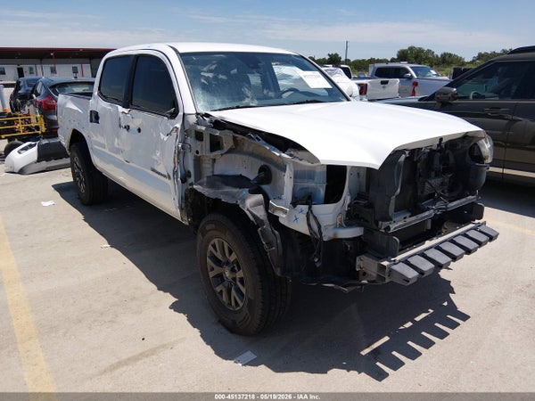 2020 Toyota Tacoma