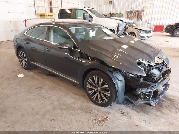 2020 Volkswagen Arteon