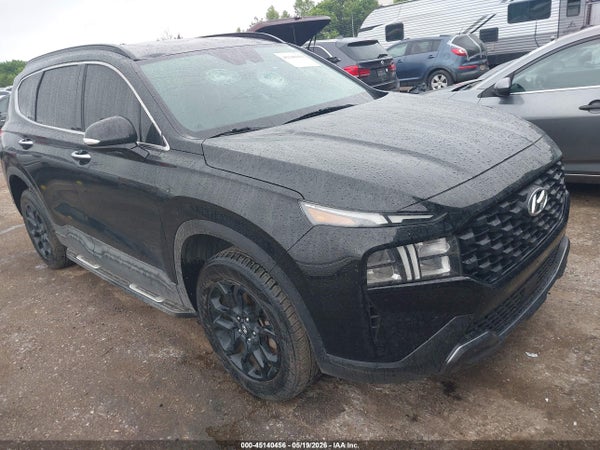 2023 Hyundai Santa Fe