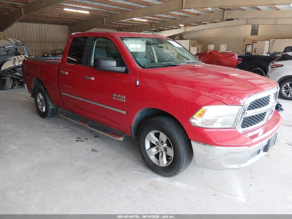 2013 RAM 1500