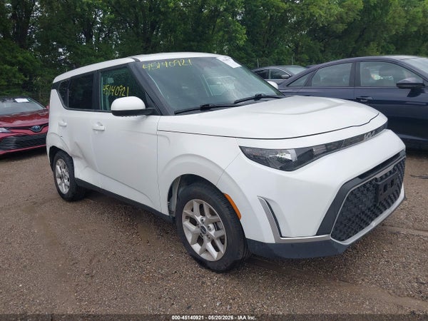 2024 Kia Soul