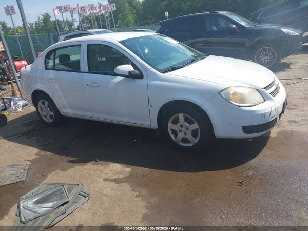 2007 Chevrolet Cobalt