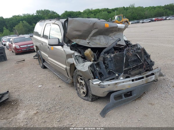 2003 Chevrolet Suburban 1500