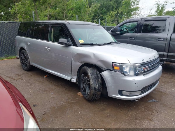 2014 Ford Flex