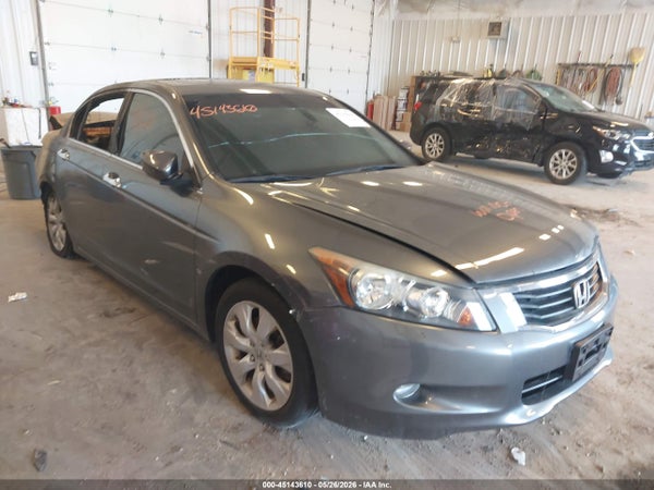 2009 Honda Accord
