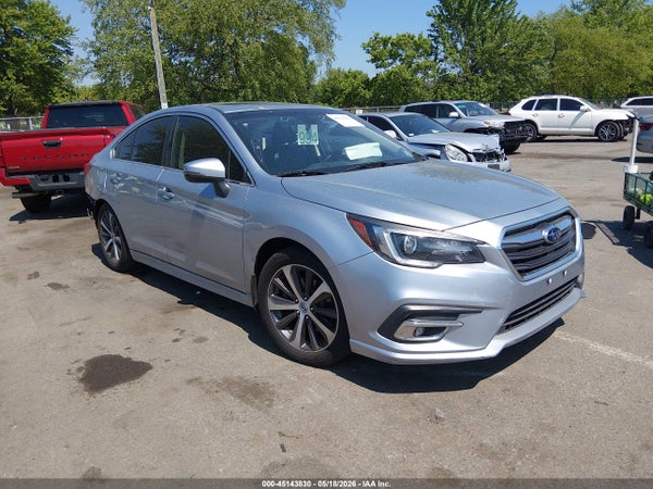 2019 Subaru Legacy