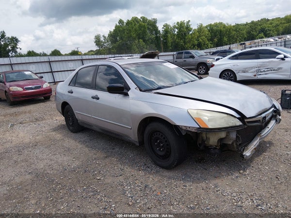 2007 Honda Accord