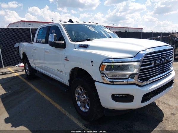 2023 RAM 2500